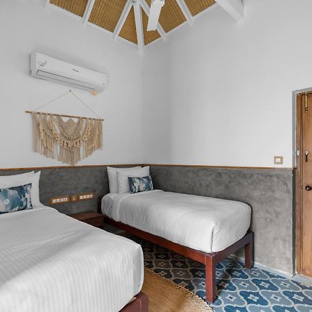 Azora By Ayatana, Goa Hotel Morjim Luaran gambar