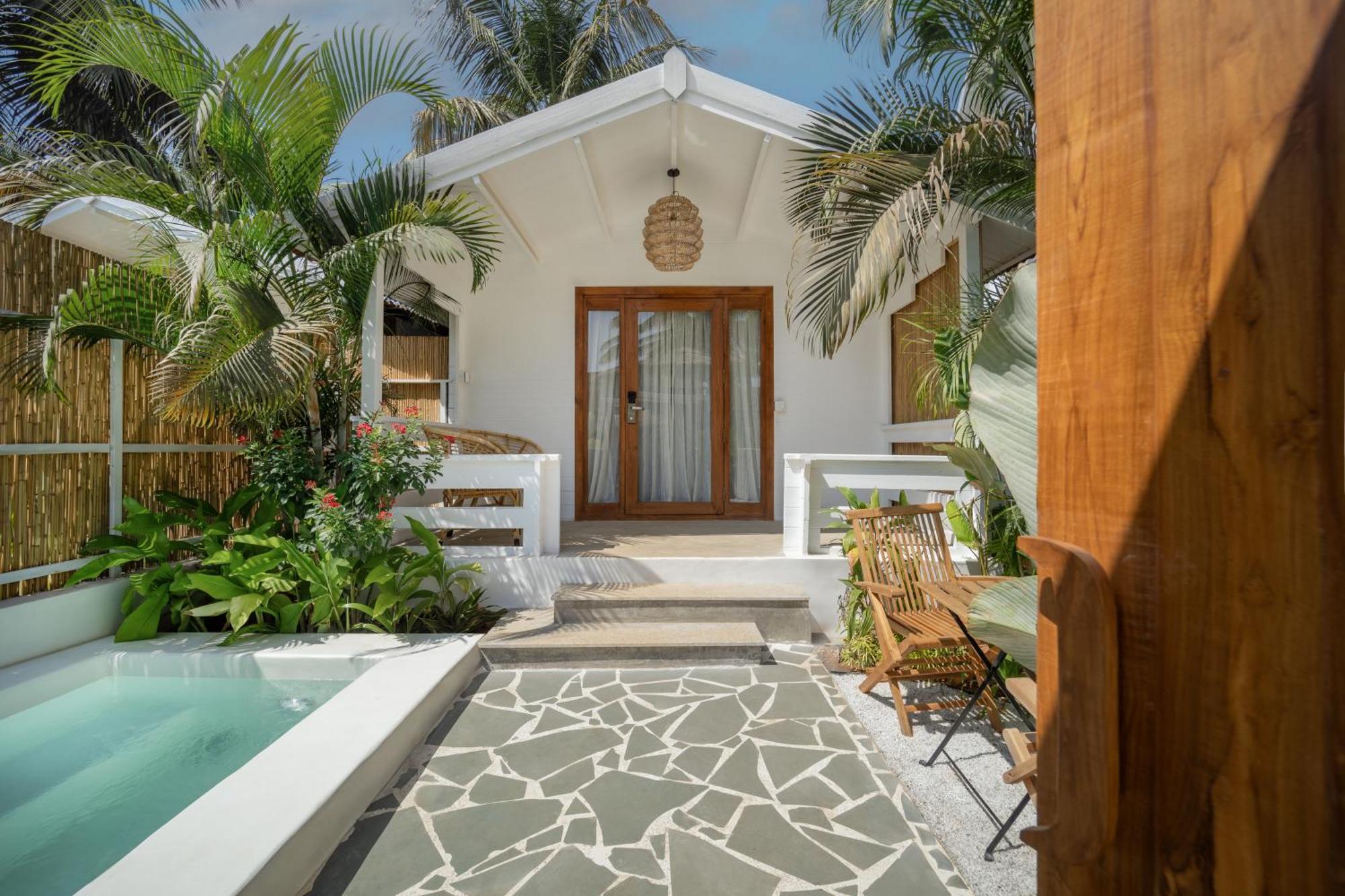 Azora By Ayatana, Goa Hotel Morjim Luaran gambar