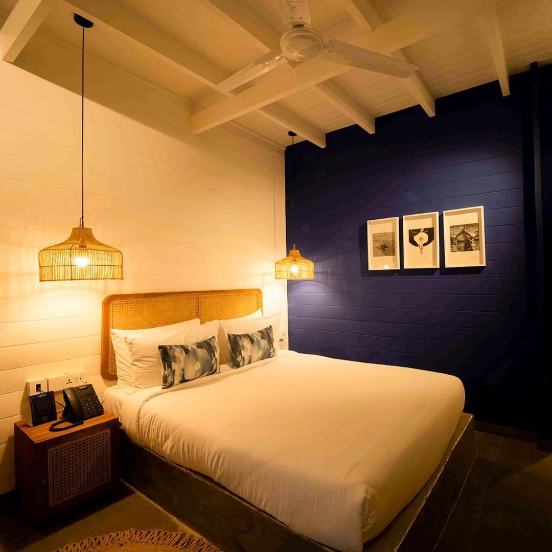 Azora By Ayatana, Goa Hotel Morjim Luaran gambar