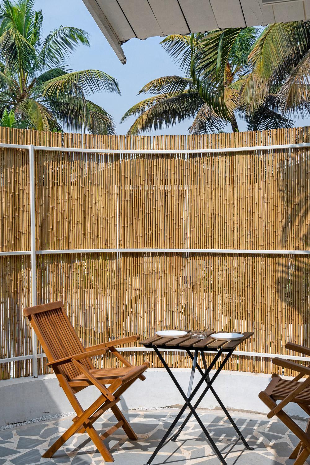 Azora By Ayatana, Goa Hotel Morjim Luaran gambar
