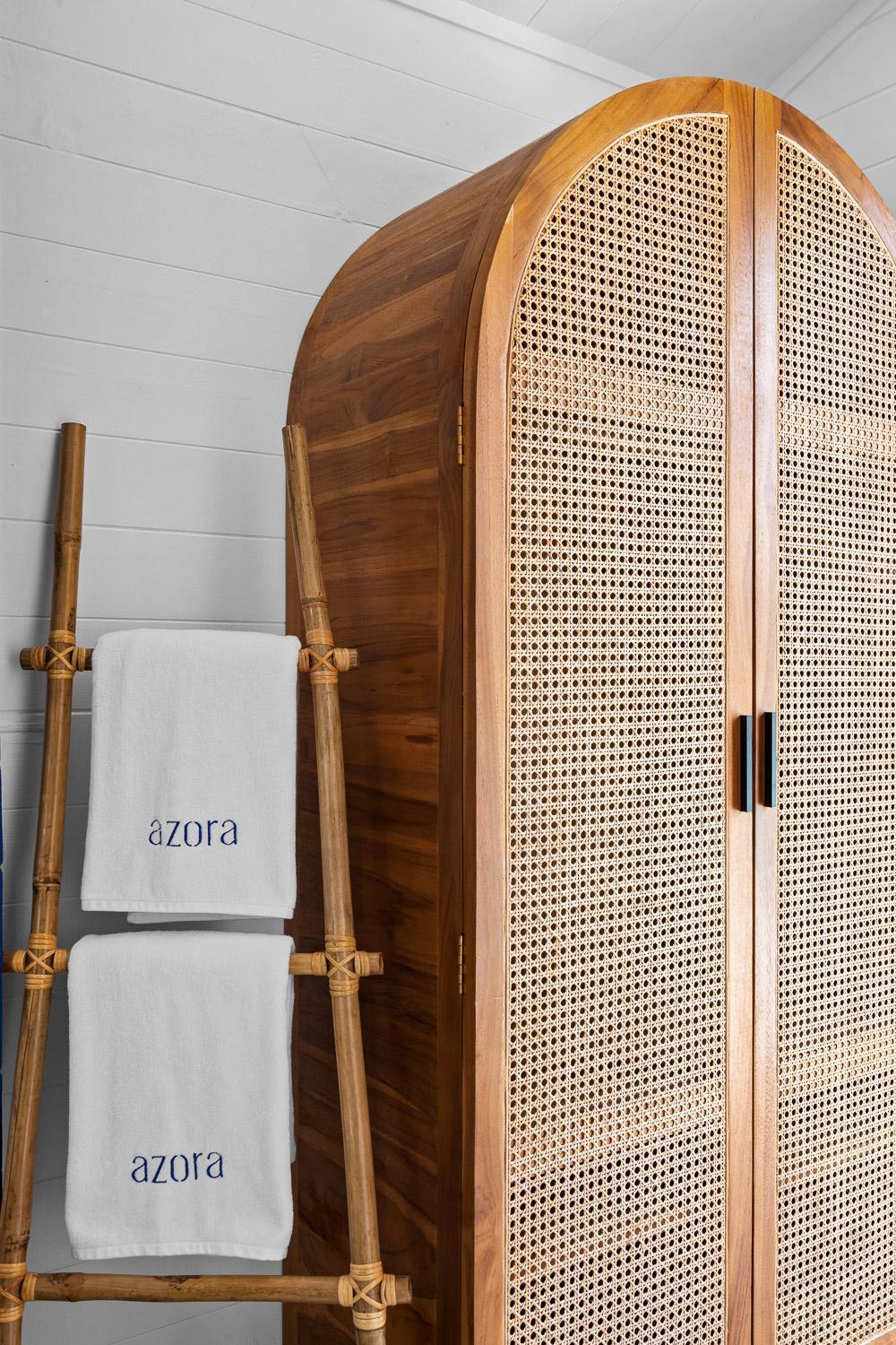 Azora By Ayatana, Goa Hotel Morjim Luaran gambar
