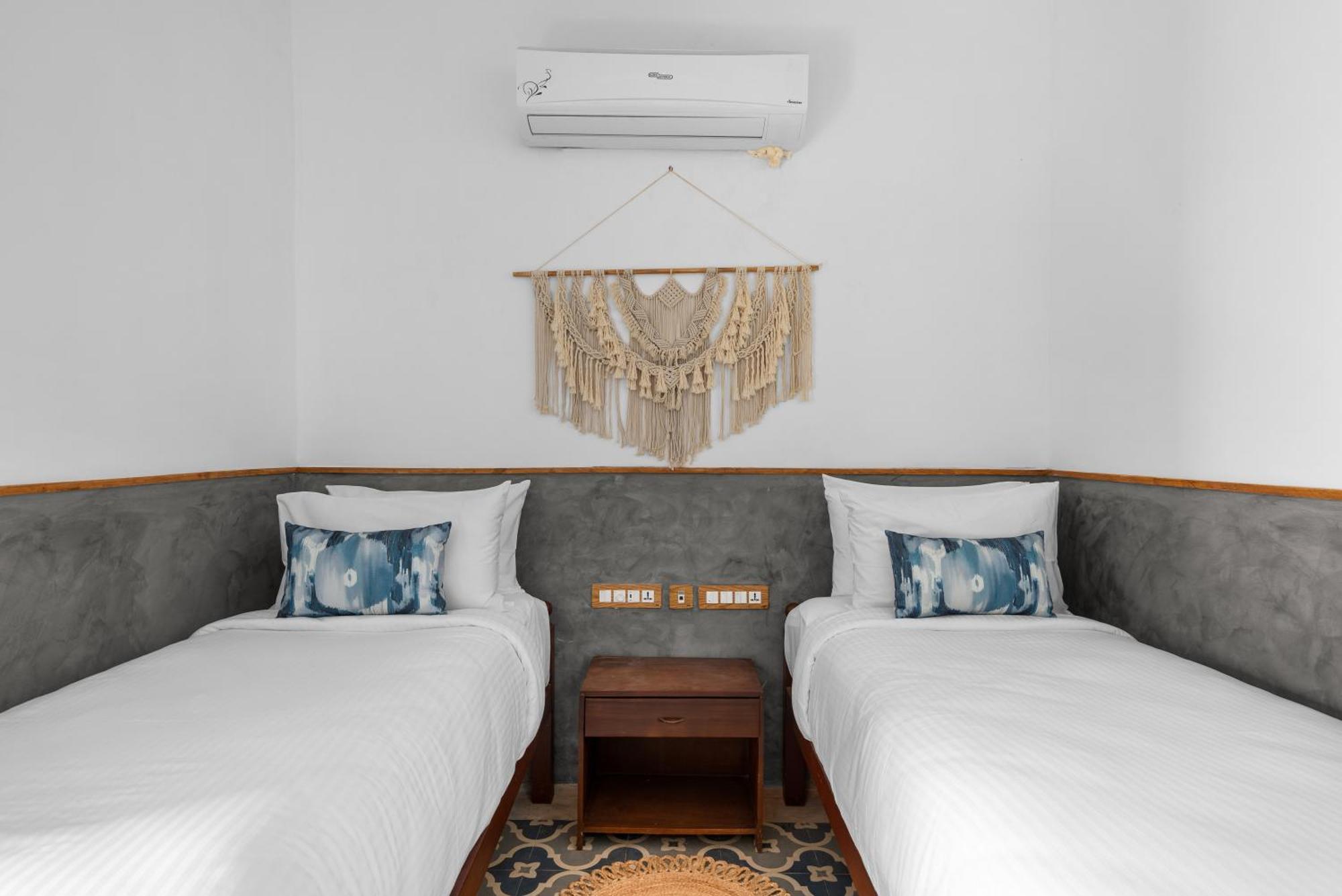 Azora By Ayatana, Goa Hotel Morjim Luaran gambar