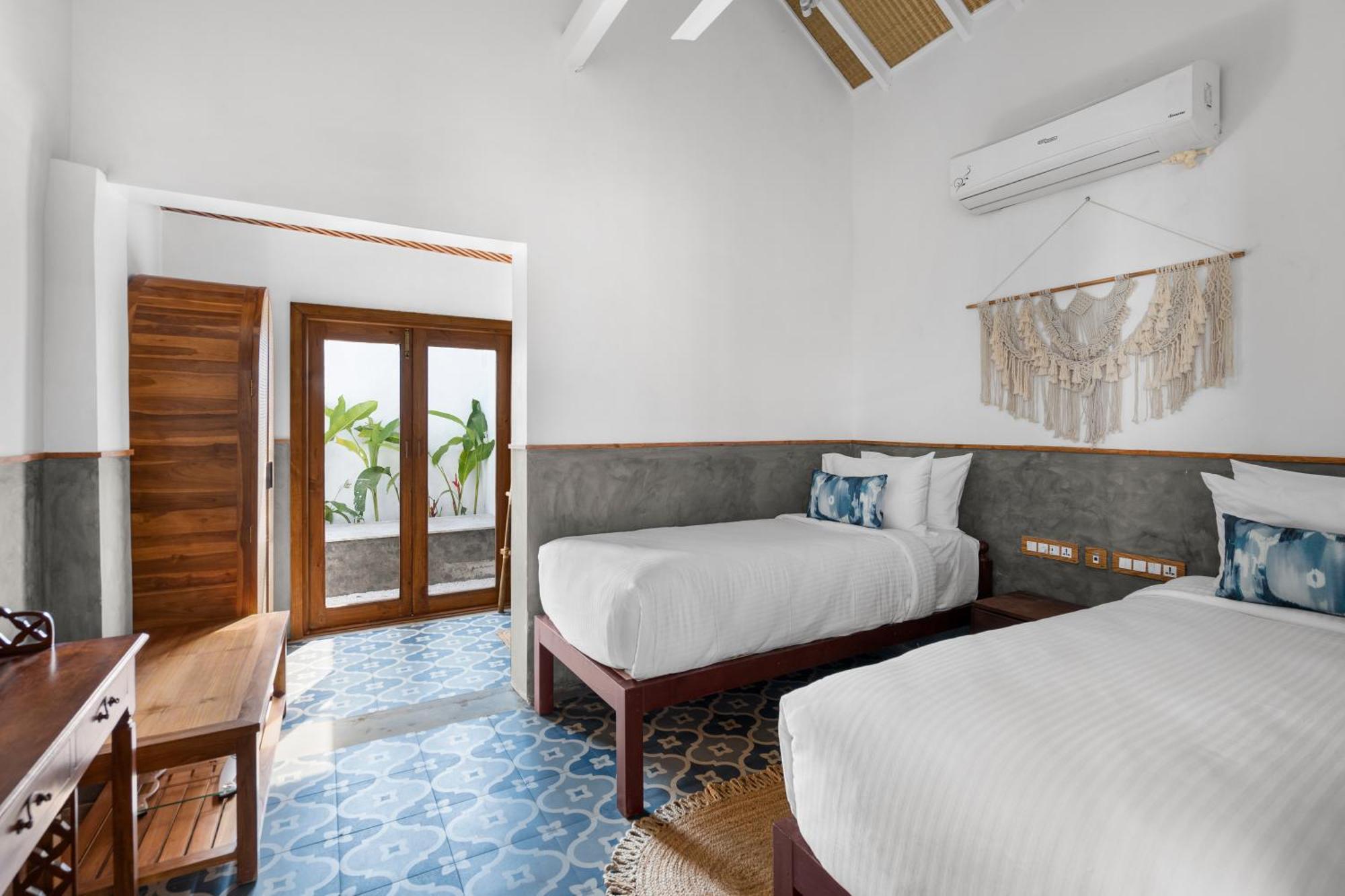 Azora By Ayatana, Goa Hotel Morjim Luaran gambar