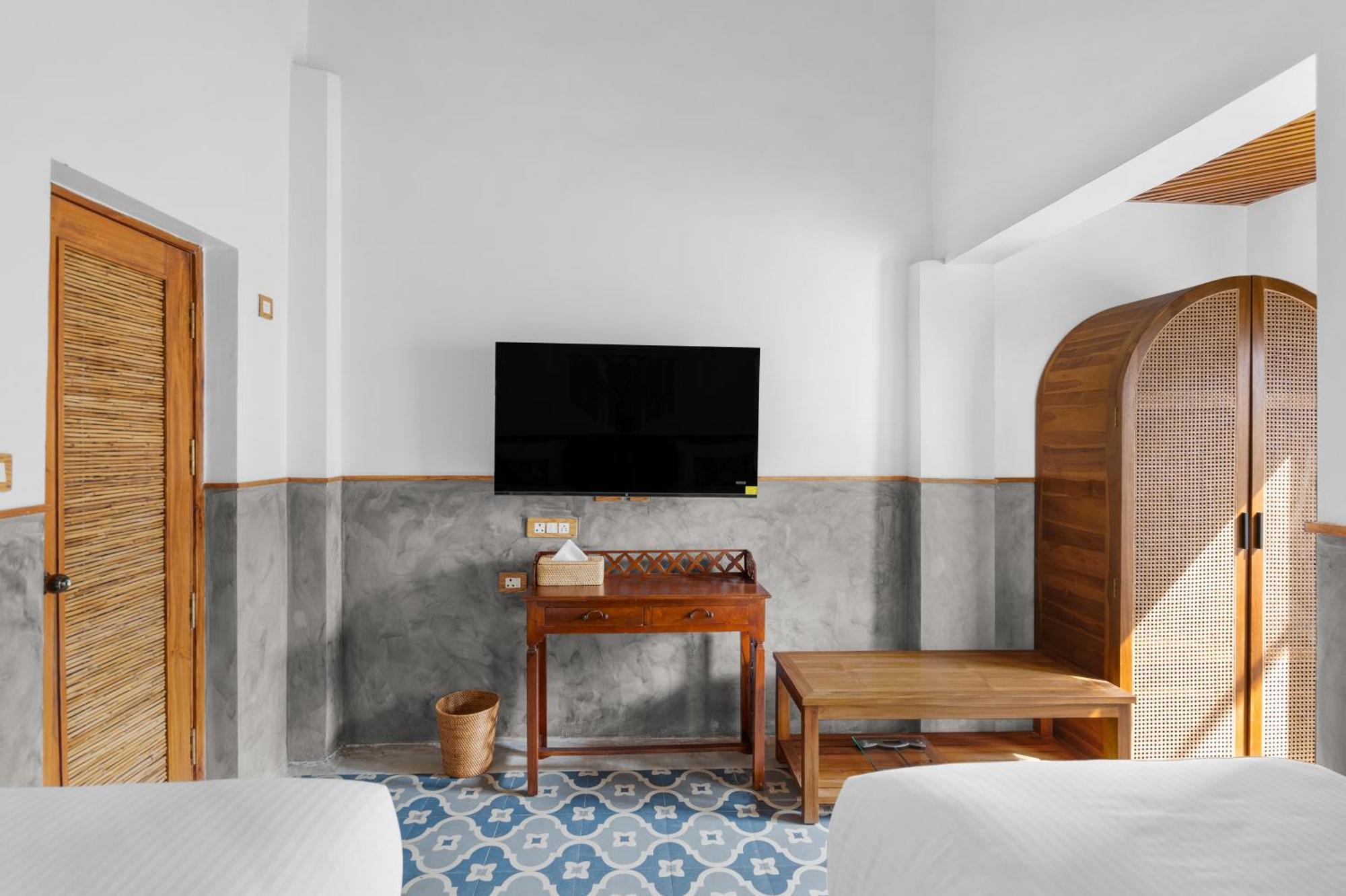 Azora By Ayatana, Goa Hotel Morjim Luaran gambar