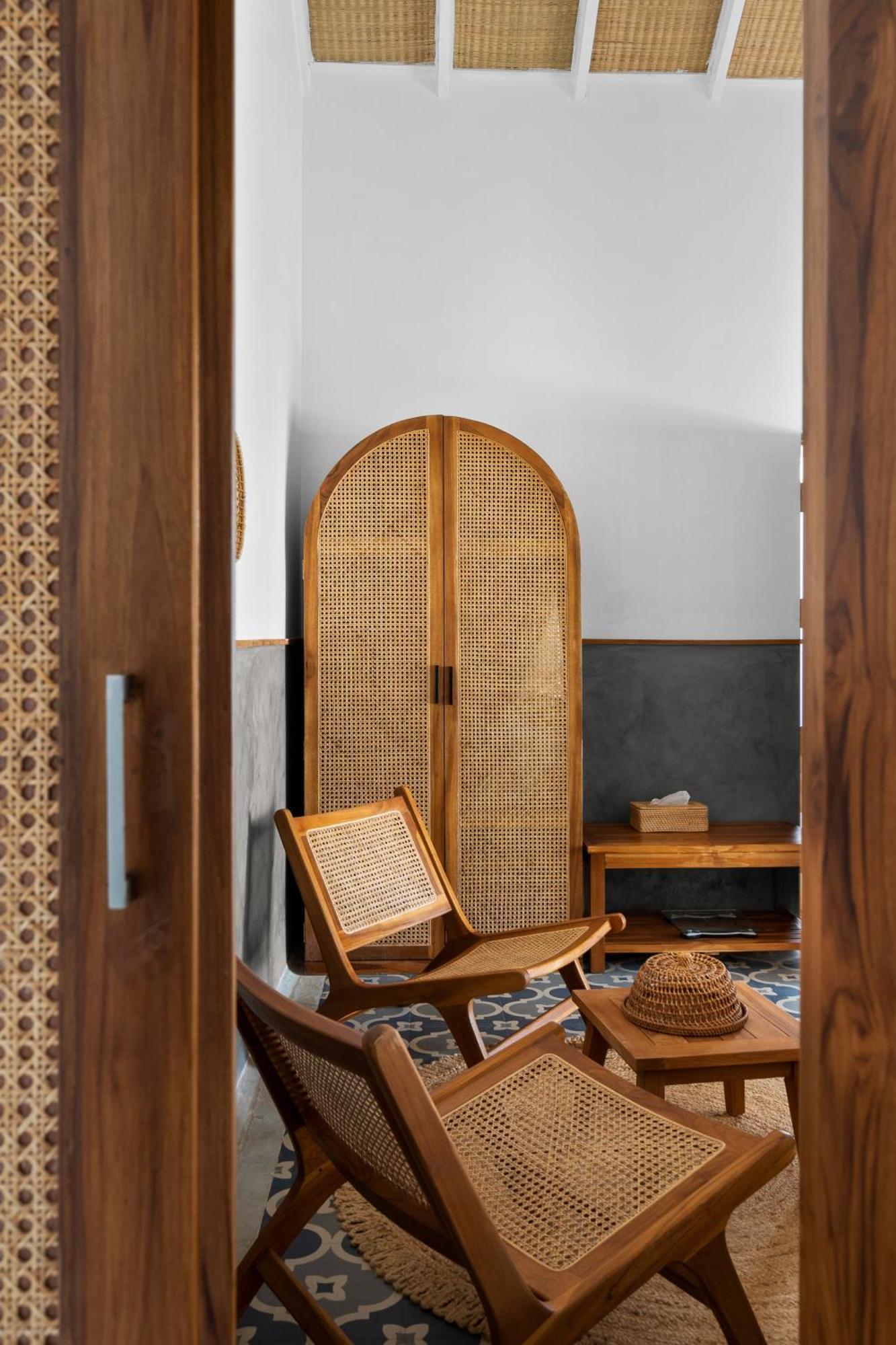 Azora By Ayatana, Goa Hotel Morjim Luaran gambar