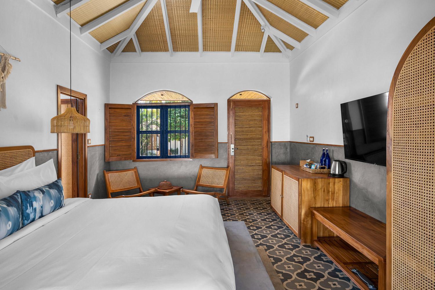 Azora By Ayatana, Goa Hotel Morjim Luaran gambar
