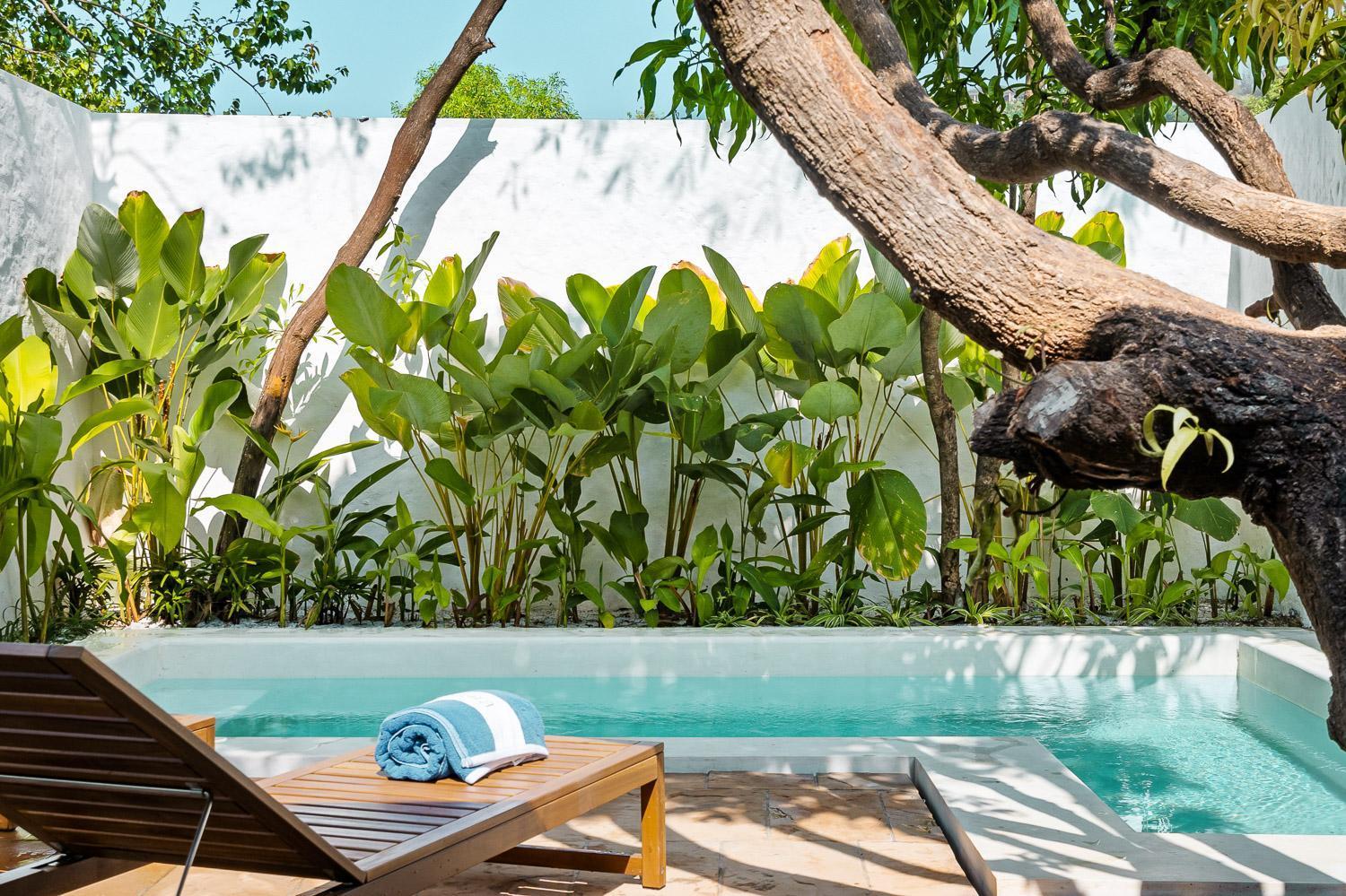 Azora By Ayatana, Goa Hotel Morjim Luaran gambar