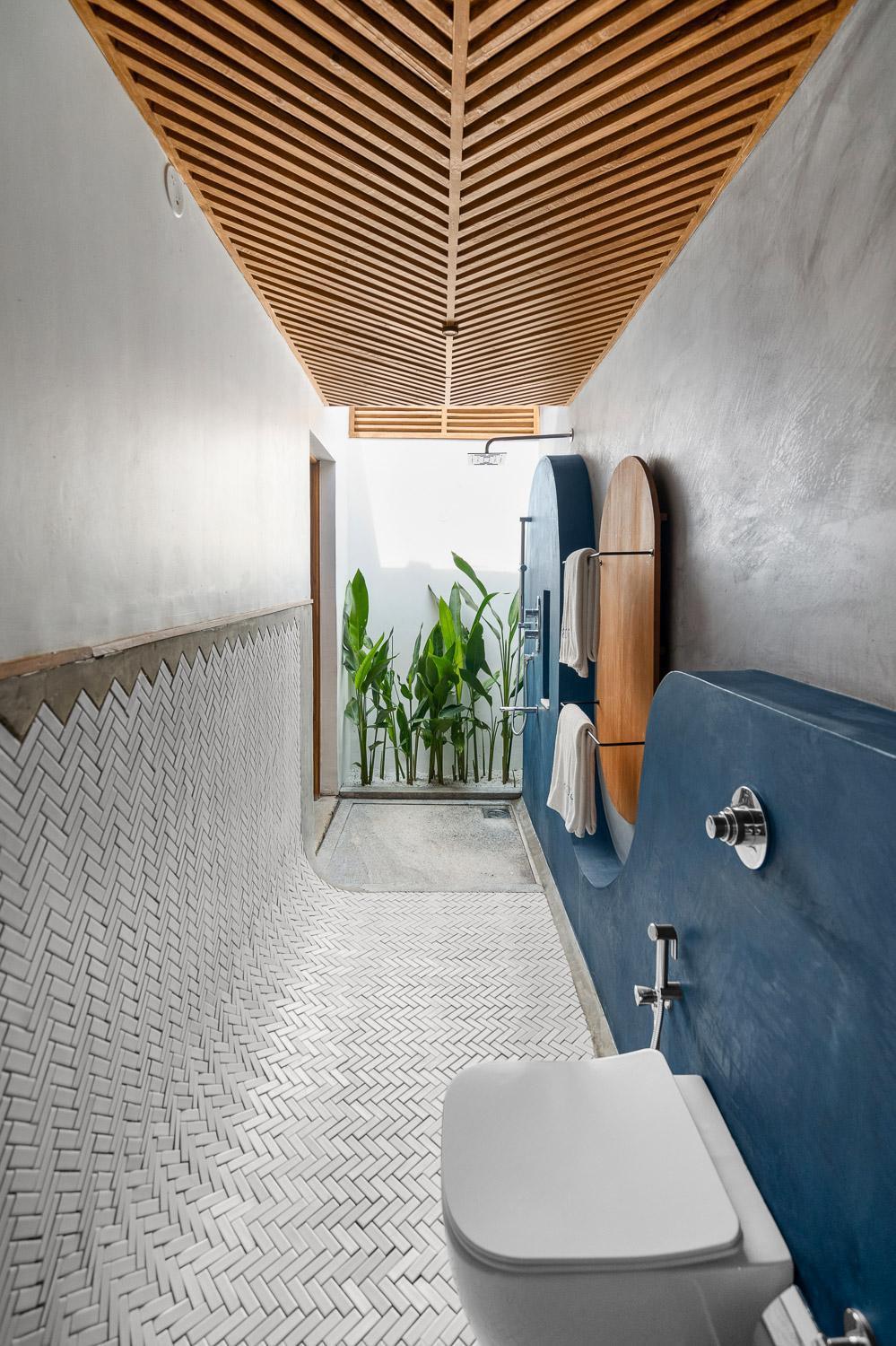 Azora By Ayatana, Goa Hotel Morjim Luaran gambar