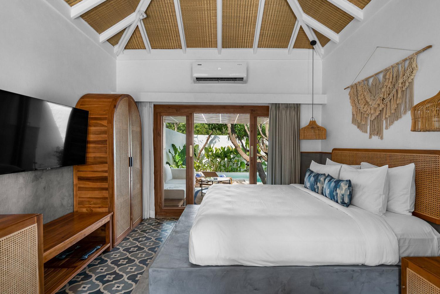 Azora By Ayatana, Goa Hotel Morjim Luaran gambar